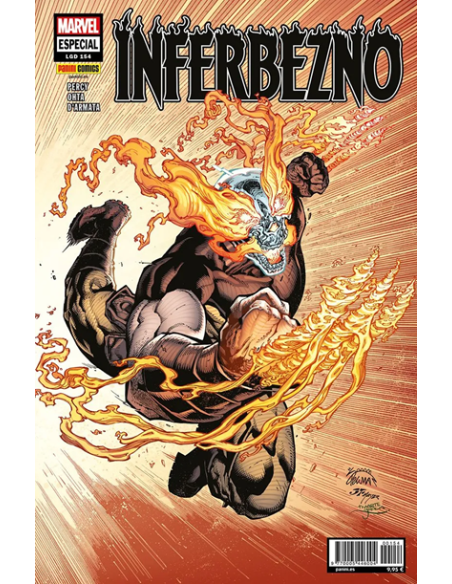 Lobezno: inferbezno (154)