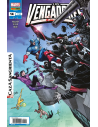 Los Vengadores 14/ 168