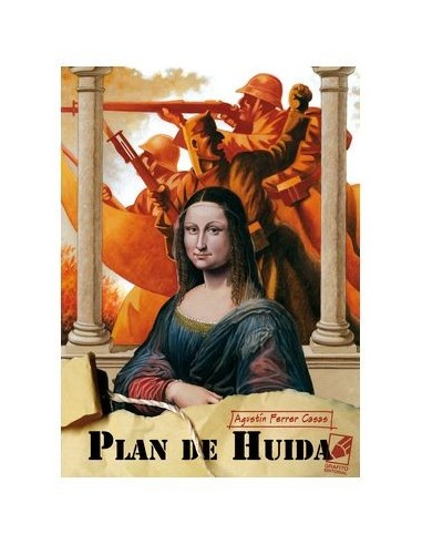 Plan de huida