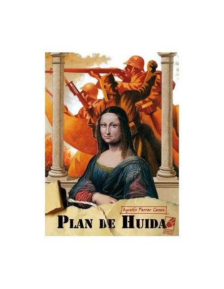 Plan de huida