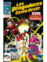 El Asombroso Spiderman 32/ 241 (Portada Alternativa Disney - Whati if? Vengadores Costa Oeste)