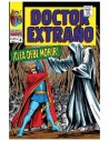 Biblioteca Marvel 67. Doctor Extraño 04. 1966-67
