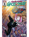 Spider-Gwen: Ghost Spider 1