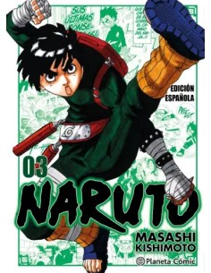 Naruto Jump Remix 03