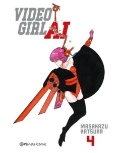 Video Girl Ai 04