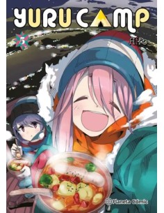 Yuru Camp 05