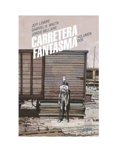 Carretera Fantasma 02