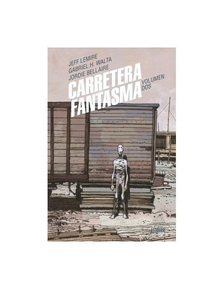 Carretera Fantasma 02