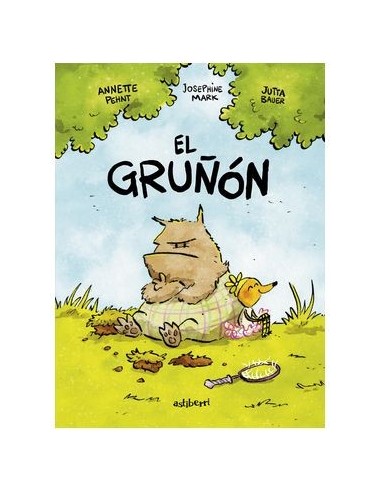 El gruñón