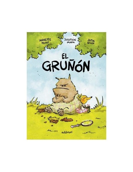 El gruñón