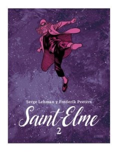 Saint-Elme integral 02