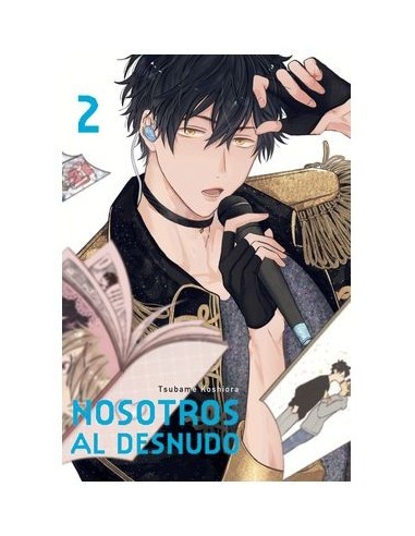 Nosotros al desnudo 02