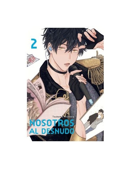 Nosotros al desnudo 02