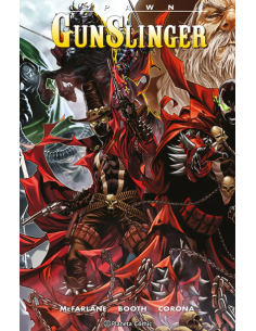 Spawn Gunslinger 04