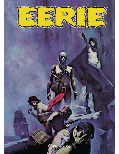 Eerie 12