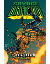 Savage Dragon 02