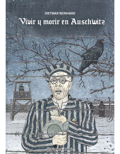 Vivir y morir en Auschwitz