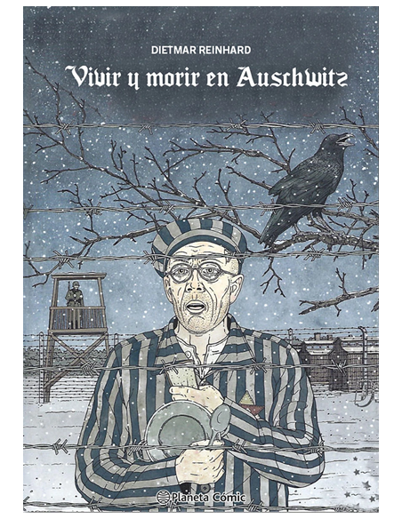 Vivir y morir en Auschwitz