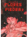 Flores de piedra 02