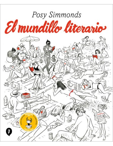El Mundillo Literario