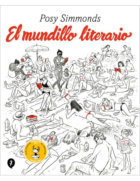El Mundillo Literario