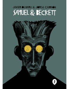 Samuel & Beckett