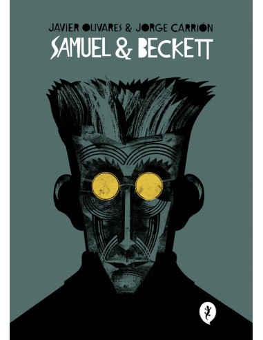 Samuel & Beckett