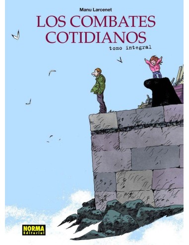 Los combates cotidianos. Edición integral