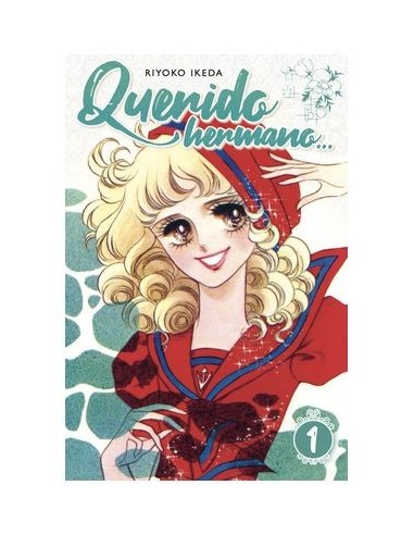Querido hermano 01