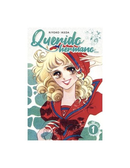 Querido hermano 01