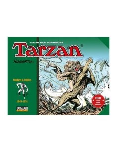 Tarzan 08 (1947-1950)
