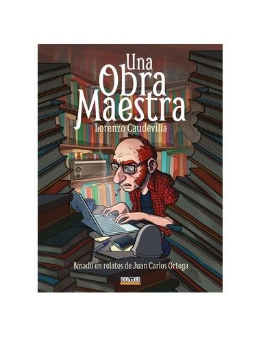 Una obra maestra