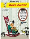 Lucky Luke. Mamá Dalton