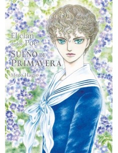 El Clan de los Poe: Sueño de primavera