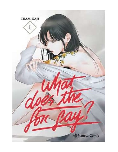 What Does The Fox Say? 01 + set de postales