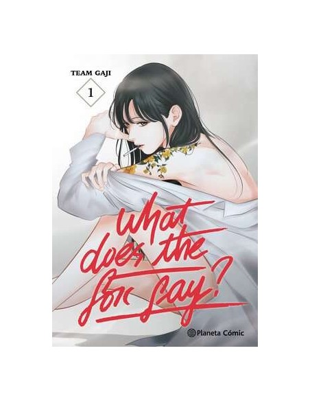 What Does The Fox Say? 01 + set de postales