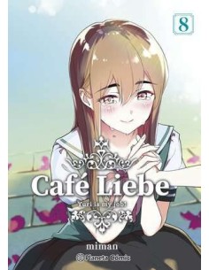 Café Liebe 08