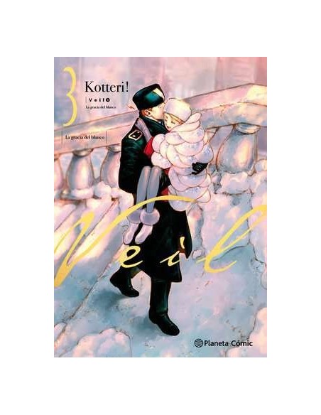 Veil 03