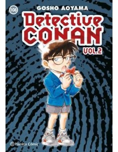 Detective Conan II 108