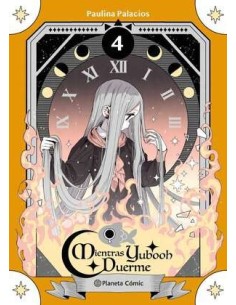 Mientras Yubooh Duerme 04