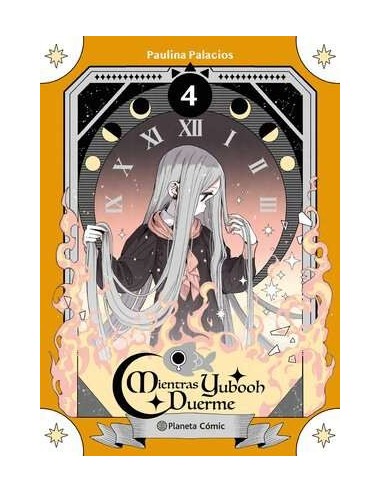 Mientras Yubooh Duerme 04