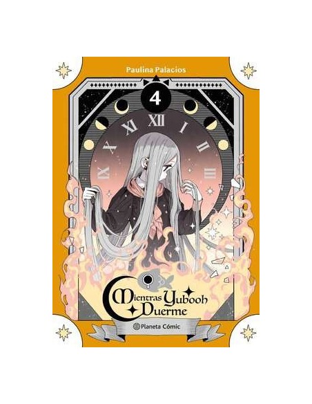 Mientras Yubooh Duerme 04