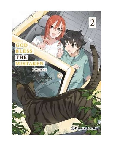 God Bless the Mistaken 02