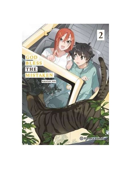 God Bless the Mistaken 02