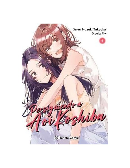 Persiguiendo a Aoi Koshiba 04