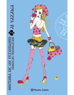 Historia de un vecindario 02