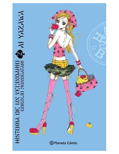 Historia de un vecindario 02