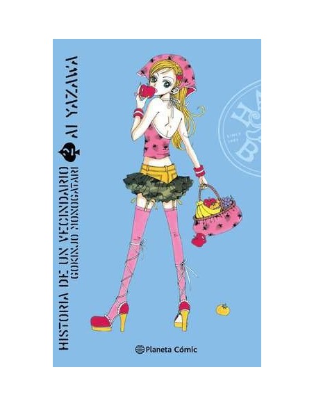 Historia de un vecindario 02