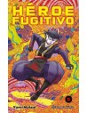 Héroe Fugitivo 09