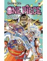 One Piece 108